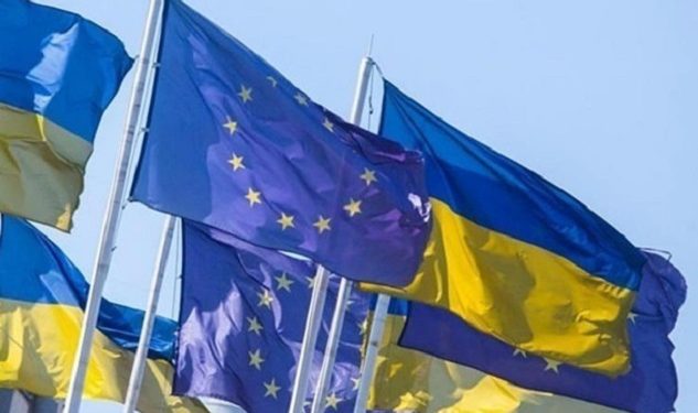 Євросоюз запрошує молодих тернополян до співпраці