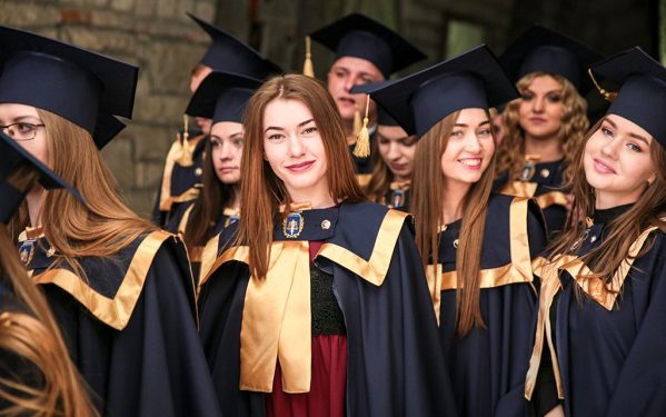 На Тернопільщині ще побільшало юристів