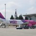 Wizz Air удвічі частіше літатиме зі Львова до Берлина