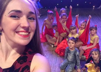 «ЛюКаРа» з Чорткова такого накрутила з назвою своєї студії!