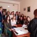 Студенти Тернопільського економічного пішли до суду