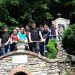 Дністер біля Заліщик: фото з різницею у 100 років