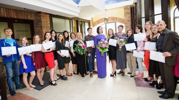 У Тернополі побільшало журналістів