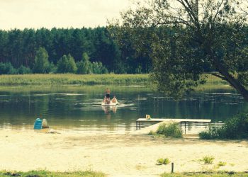 У північних районах забруднення повітря у 47 разів перевищує загальнообласний показник