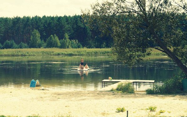У північних районах забруднення повітря у 47 разів перевищує загальнообласний показник