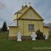 хрести церква у Сухоставі