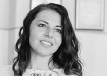 Олеся Калинич: фото в інтернеті — справа особиста