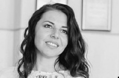 Олеся Калинич: фото в інтернеті — справа особиста