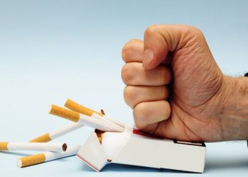 Жителі Тернопільщини стали менше курити