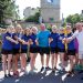 У Тернопільському економічному все ще бігають (фото)