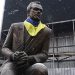 Гравці київського Динамо заспівали російську пісню на посвяченні у збірну України.