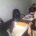 У Байківцях говорили про роботу