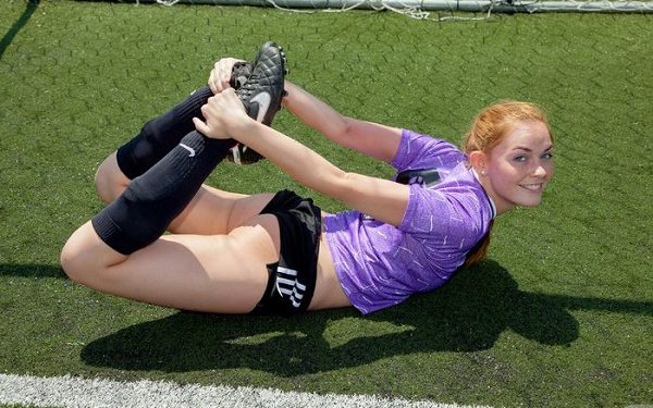 На розвиток спортивної інфраструктури області виділено рекордну суму