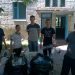 Сміття із Заліщицького агроколеджу