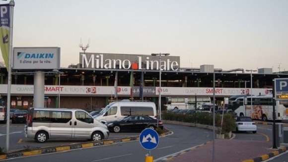 Лоукостер Ernest відкрив продаж квитків з Києва в Рим і Мілан