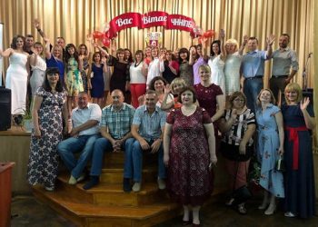 Зустріч поколінь у Чортківському інституті підприємництва і бізнесу ТНЕУ