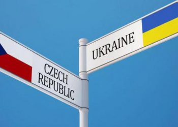 Україна і Чехія змагаються за робочу силу