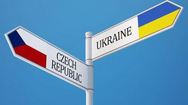 Україна і Чехія змагаються за робочу силу