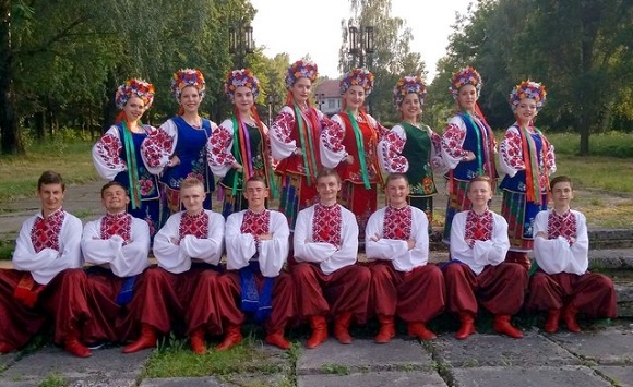 Кременецька «ГОРЛИЦЯ» – знову на Прикарпатті