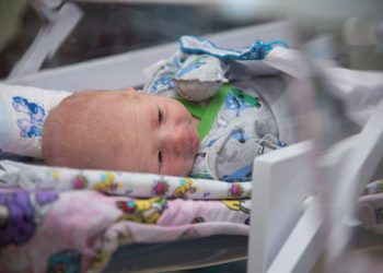 У Теребовлянській райлікарні вікрили нове дитяче відділення