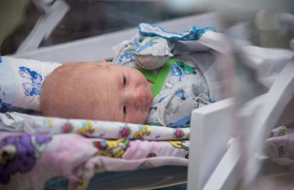 У Теребовлянській райлікарні вікрили нове дитяче відділення