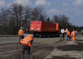 Міністр вимагає звільнити керівництво Службі автодоріг Тернопільської області