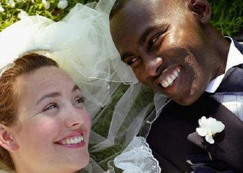 Минулоріч тернопілянки виходили за між за африканців і азійців, жодної – за москаля