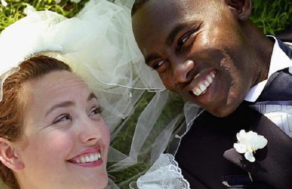 Минулоріч тернопілянки виходили за між за африканців і азійців, жодної – за москаля