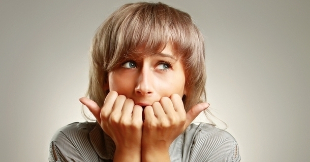 Як абітурієнту подолати стрес під час вступу