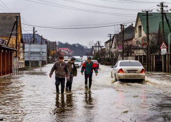 Сьогодні, 1 липня, Заліщики та інші міста Дністровського регіону може затопити