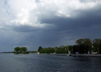 ПОГОДА НА СЕРПЕНЬ: очікуються сюрпризи