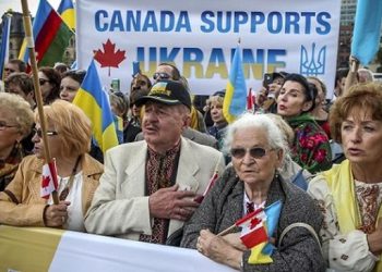 Посол України: діаспора в Канаді змінює ставлення до російської мови