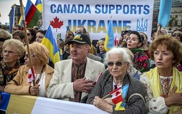 Посол України: діаспора в Канаді змінює ставлення до російської мови