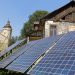 Жителі Тернопільщини серед лідерів з використання сонячної енергії