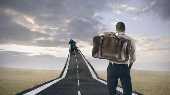 Українці з Іспанії, Італії, Німеччини та Португалії закликали Гройсмана створити відомство з питань трудової міграції