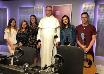 У Варшаві проводять меси українською мовою для римо-католиків