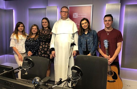 У Варшаві проводять меси українською мовою для римо-католиків