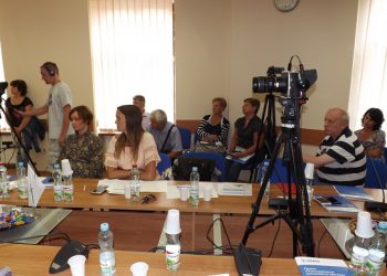 Тернопільські журналісти ознайомились із споживанням фінансових послуг