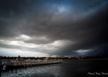 ПОГОДА на тиждень: задощить, похолодає