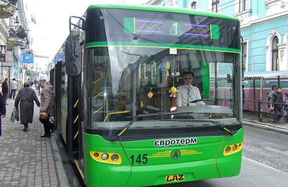 На Тернопільщині є вакансії із зарплатою в 15 тис. грн