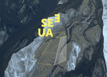 Українське кіно покажуть в Іспанії, Німеччині та Франції