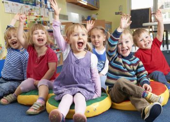 Почав діяти новий порядок створення груп подовженого дня в школах