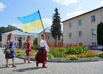 Цьогоріч до Кременецької академії вступило понад 670 осіб