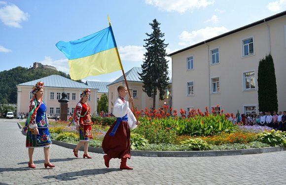 Цьогоріч до Кременецької академії вступило понад 670 осіб
