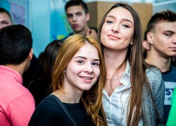 Студенти Тернопільського економічного готуються до Італії