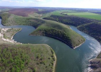У Дністрі 22-24 вересня - підйом рівнів води. Але не дуже