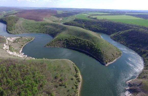 У Дністрі 22-24 вересня - підйом рівнів води. Але не дуже