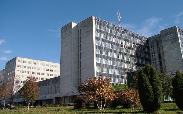 Тернопільський "Оріон" продано за 57 млн грн Самбірському радіозаводу "Сигнал"