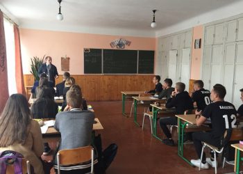 Бережанці уже добралися до Галича