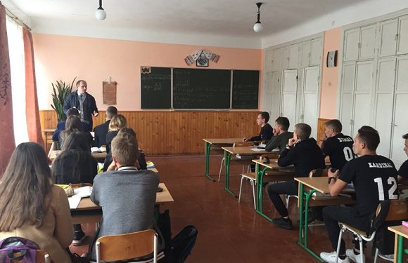 Бережанці уже добралися до Галича